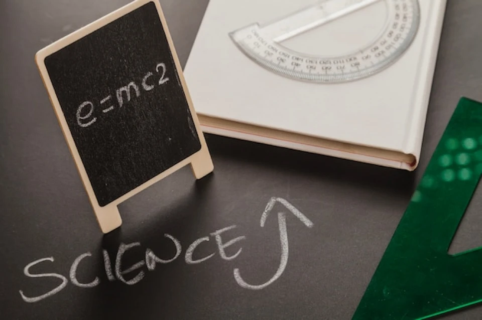 Как понять физику, а не просто заучить формулы?