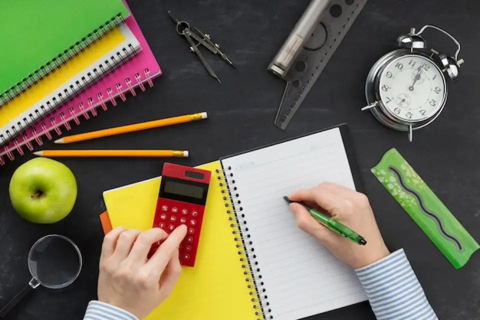 Самые частые ошибки на ЕГЭ по математике (профиль) и как их избежать