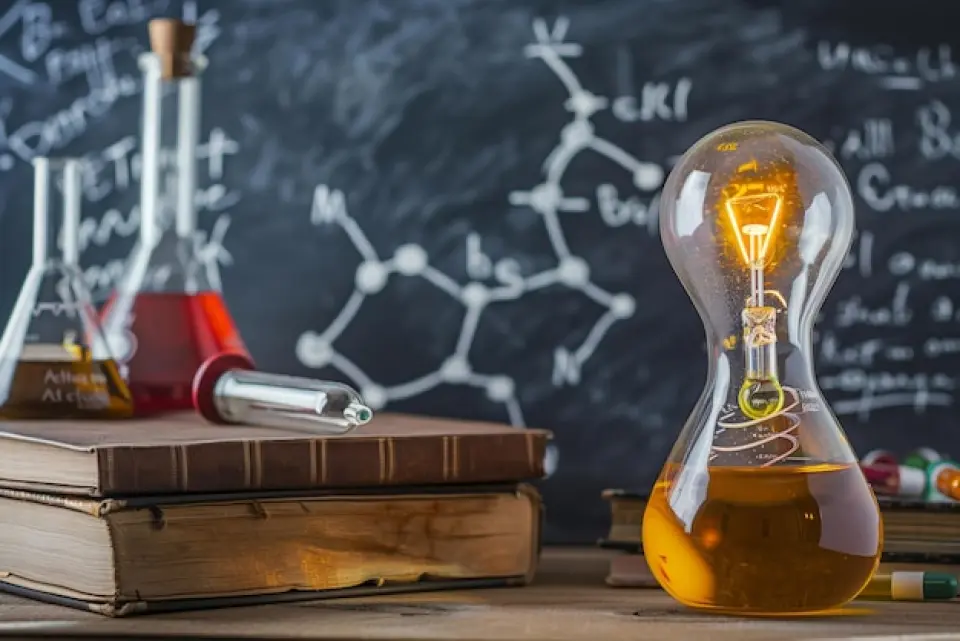 Зачем репетитору по физике высшее техническое образование?